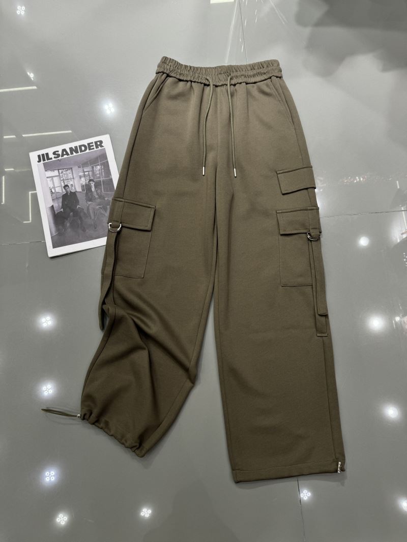 Christian Dior Long Pants